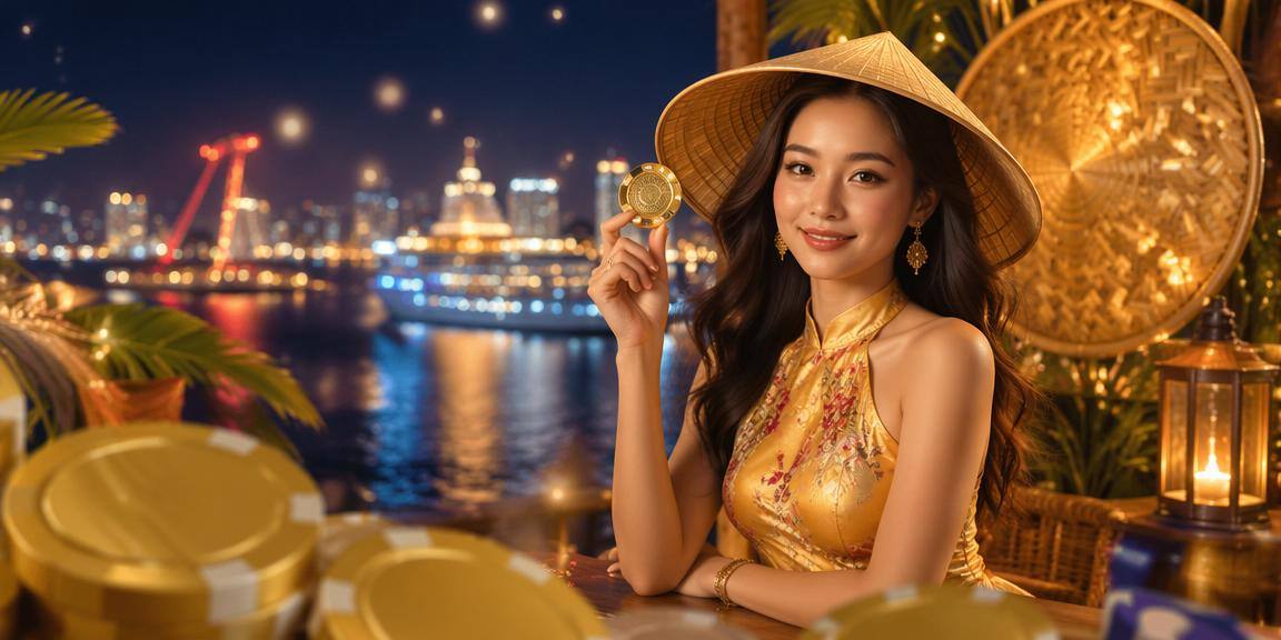 66vin 66vin — sân chơi của người Việt thích chơi thật